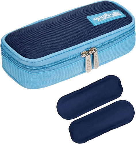 Borsa termica per insulina - termica,