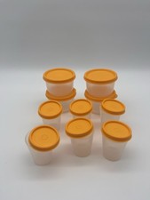 Tupperware Mini Midgets 2 oz