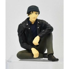 Detective Conan Akai Shuichi Choconose Premium Figure SEGA dal GIAPPONE