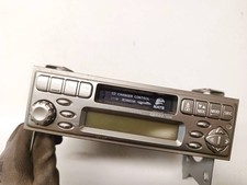 Nissan X-Trail 2004 Autoradio
