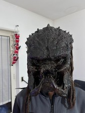 Maschera Predator Cosplay