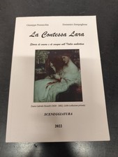 LIBRO LA CONTESSA LARA