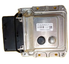 Fomoco ecu engine control - fomoco,