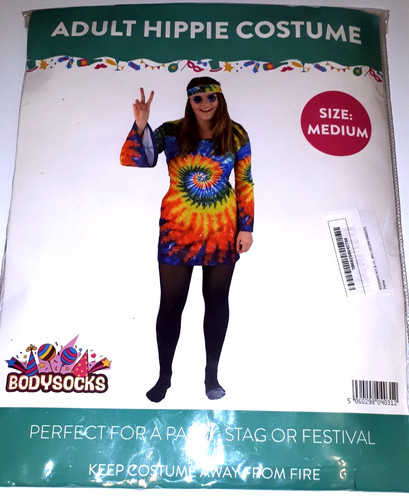 Nuovo costume donna - costume,