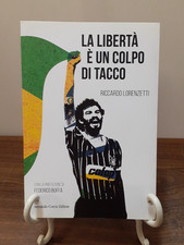 LORENZETTI - LA LIBERTA' E' UN
