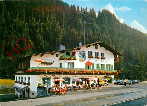 Picture postcard kldsterle am - picture, postcard-:kldsterle