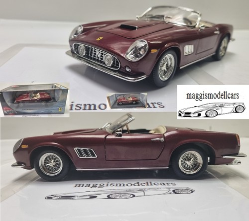Ferrari 250 california anno - ferrari,