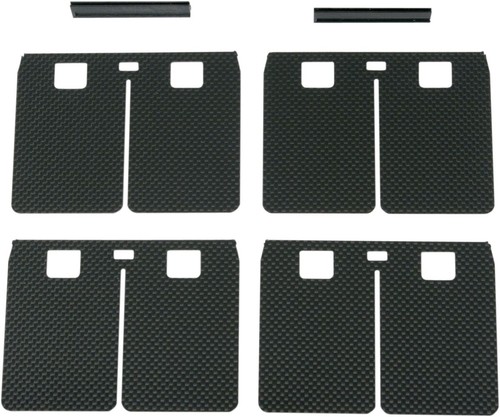 Set petali ricambio - set, di