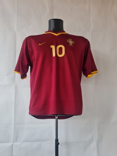 Maglia calcio portogallo nike - maglia,