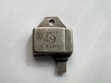 CENTRALINA KAWASAKI DECESPUGLIATORE TD 18 24 33 40 48 TF 22 USATA ORIGINALE✅