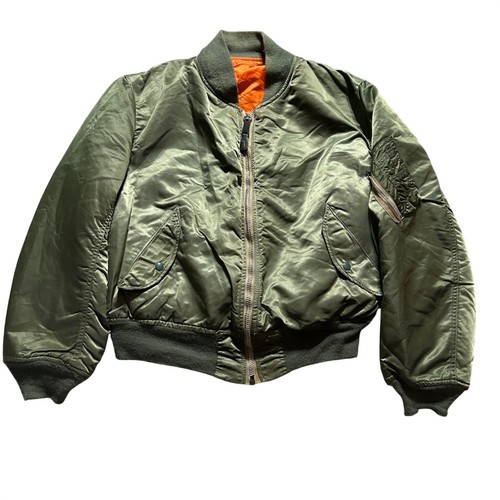 Alpha industries giacca - ma-1,