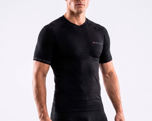 Bionic swiss maglia - swiss, da