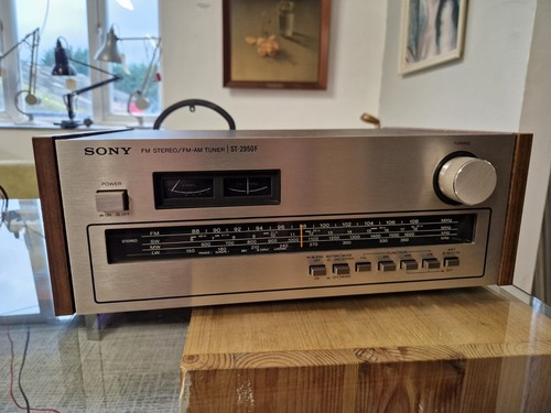 Sony 2950f sintonizzatore - sony,