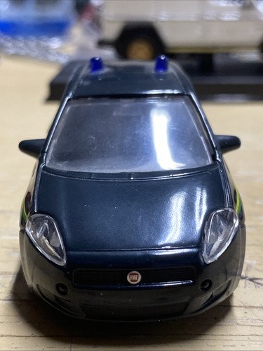 Mondo scale mm04d fiat - 1/43,