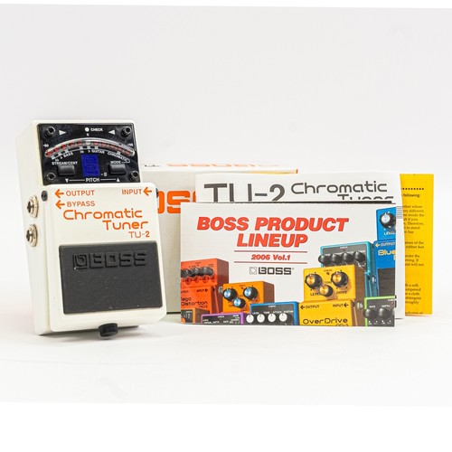 Boss accordatore a - boss,