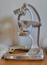 Ra Chand J210 Spremiagrumi Professionale Spremiagrumi Spremiagrumi Manuale