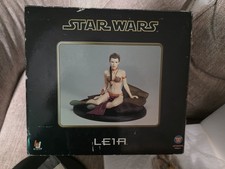 ATTAKUS STAR WARS Principessa