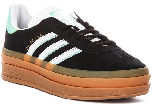 Adidas gazzella pizzo scarpe - adidas,