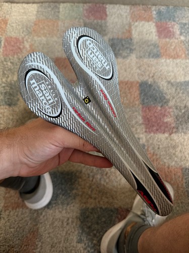 Rotaie selle san - selle,