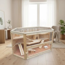 Gabbia per roditori gabbia per