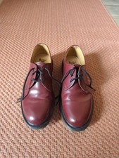 Dottor martens cherry - dottor,