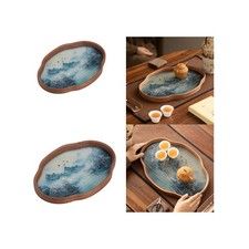 Vassoio per servire cibo in