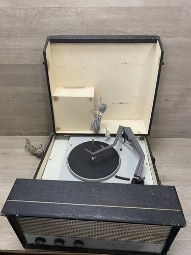 General electric 1550 d - electric,