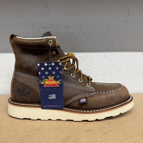 Thorogood 814 4203 - thorogood, men's