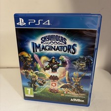 Skylanders Imaginators Ps4 N.L842