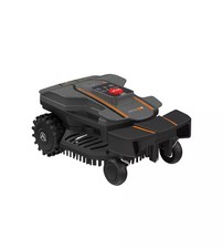 ROBOT TAGLIAERBA SENZA FILO
