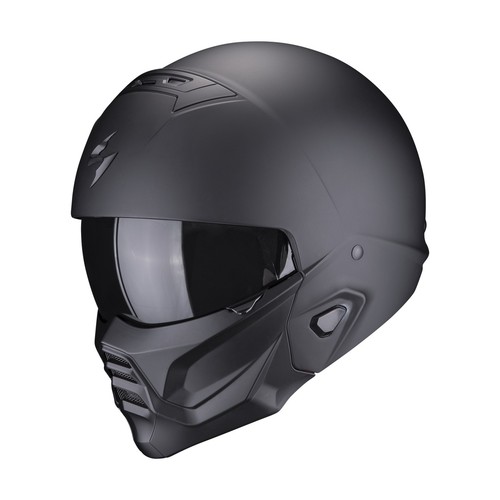 Casco moto scorpion exo combat - casco,
