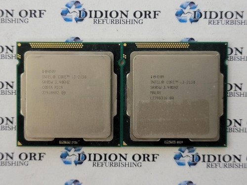 Lotto smartcache intel - di, 2