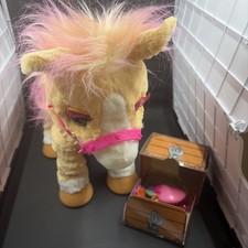 FurReal Cannella, My Stylin’