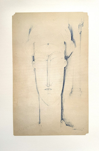 Amedeo modigliani - amedeo,