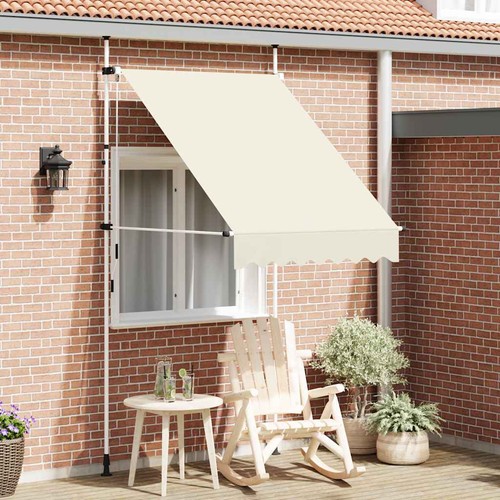 Tenda sole retrattile - da,