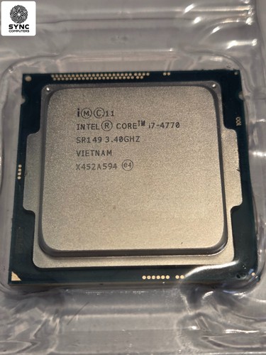 Intel core sr149 - intel, (sr149