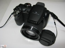 Fujifilm fotocamera digitale