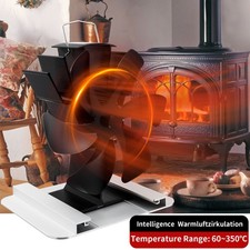 Ventilatore bruciatore legna - ventilatore,