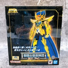 Saint Seiya Myth Cloth EX