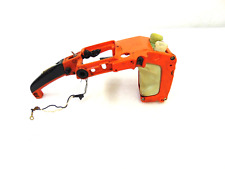 CARTER SERBATOIO ACCELERATORE IMPUGNATURA COMANDO  ECHO CS 330EVL - CS 330 EVL