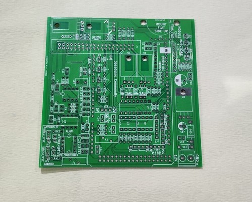 Speeduino 3d pcb - 1x,