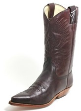 842 stivali western stivali da