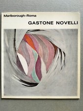 Gastone Novelli