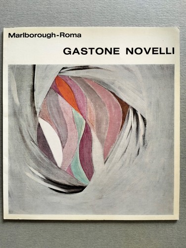 Gastone novelli - gastone,