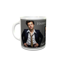 Harry Styles Personalised Mug