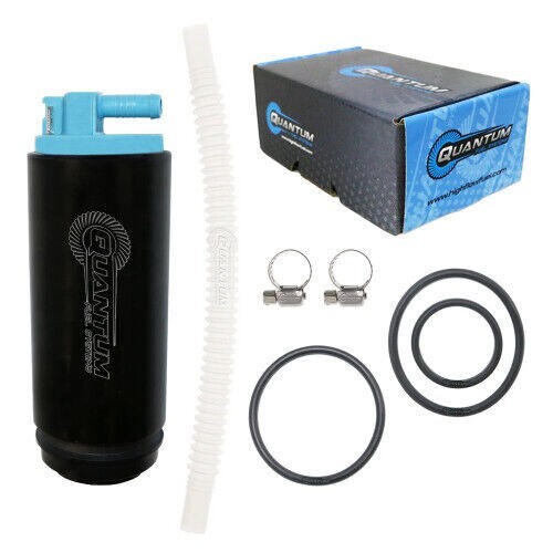 Qfs performance 265lph - performance,