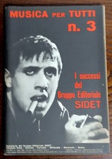 CELENTANO CLAN MUSICA PER