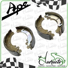 GANASCE FRENO POSTERIORE