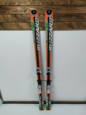 Sci Blizzard Race GS World Cup