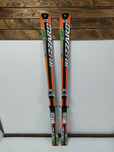 Sci blizzard race world cup - sci, gs